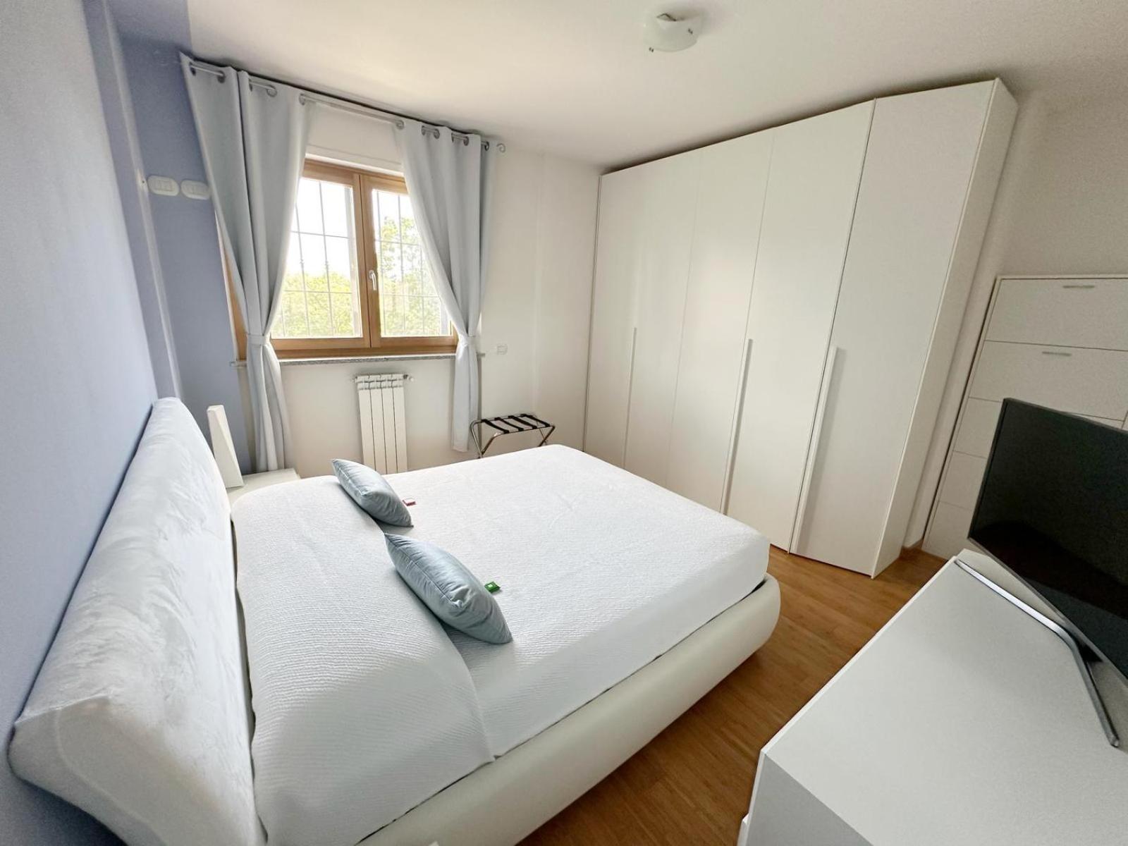 Apartment Torakiki's Linate Airport M2 Lambrate Milan